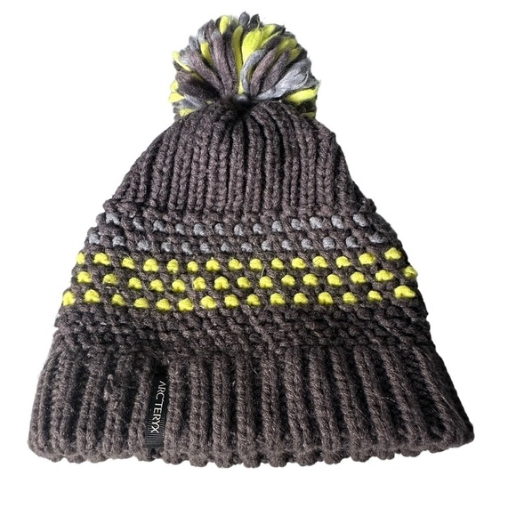 Arc'Teryx Fernie Toque - Picture 4 of 9